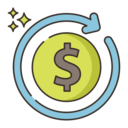 money,business and finance,business,cash,arrows,arrow,transfer,circular arrows,cash back